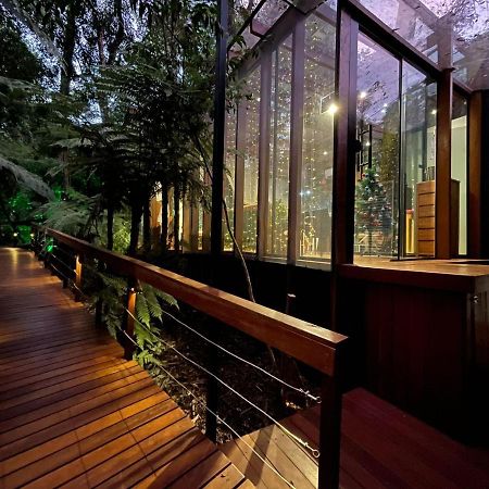 Deck1920 - Bangalos Area Rural - Cascavel Cascavel  Exterior photo