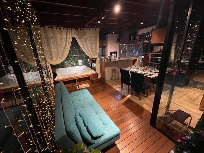 Deck1920 - Bangalos Area Rural - Cascavel Cascavel  Exterior photo
